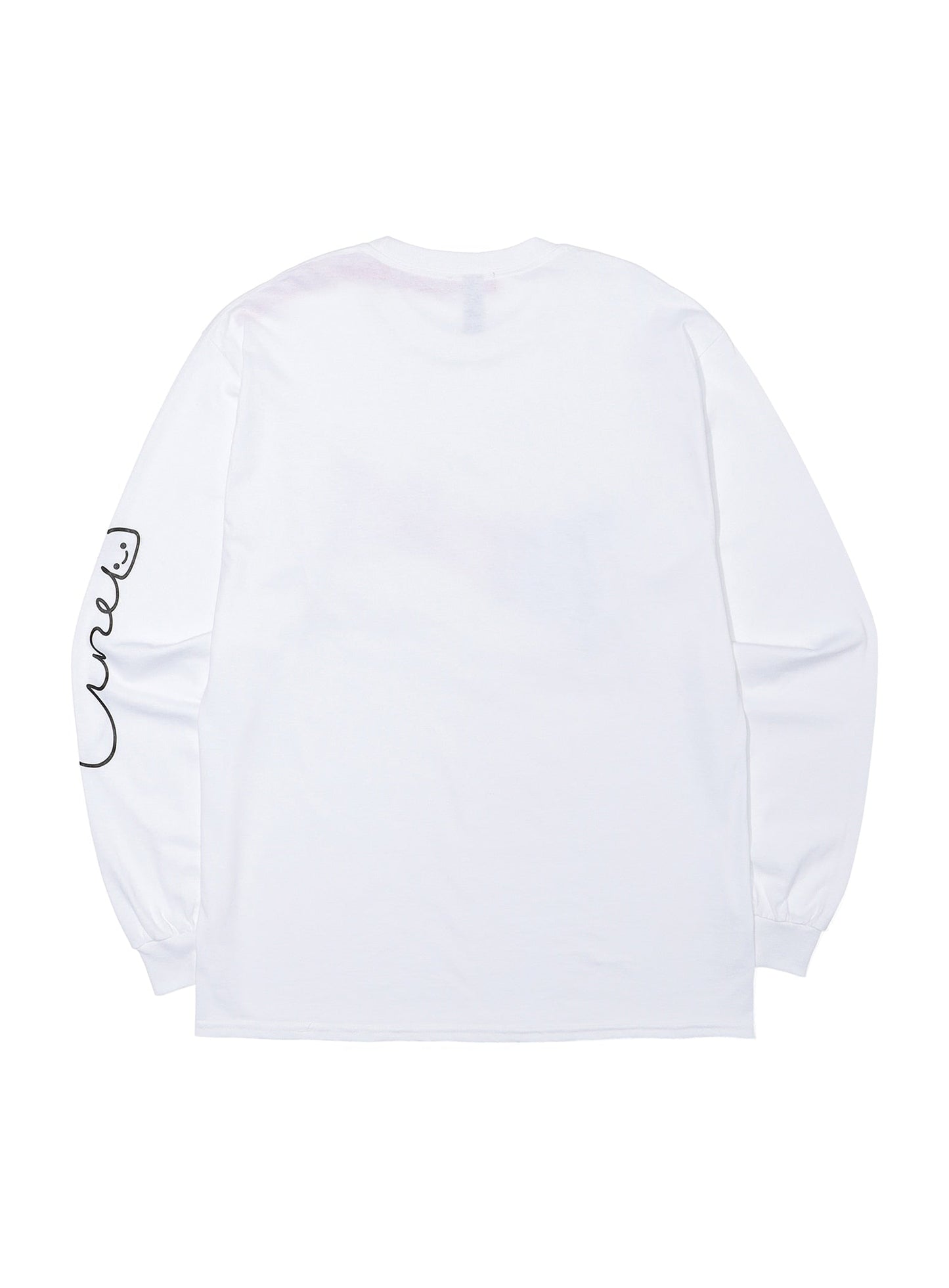 CUNE LS Tee ジャージ