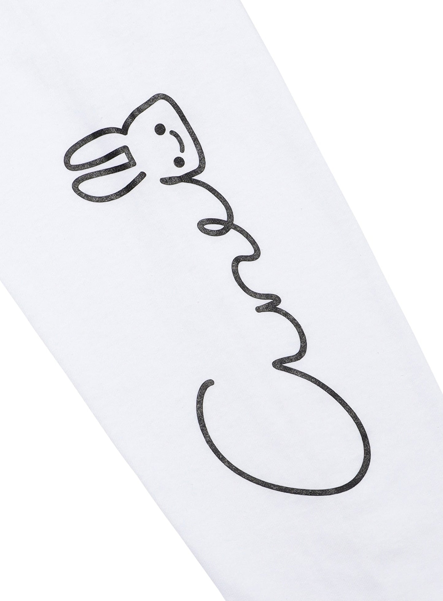 CUNE LS Tee ジャージ