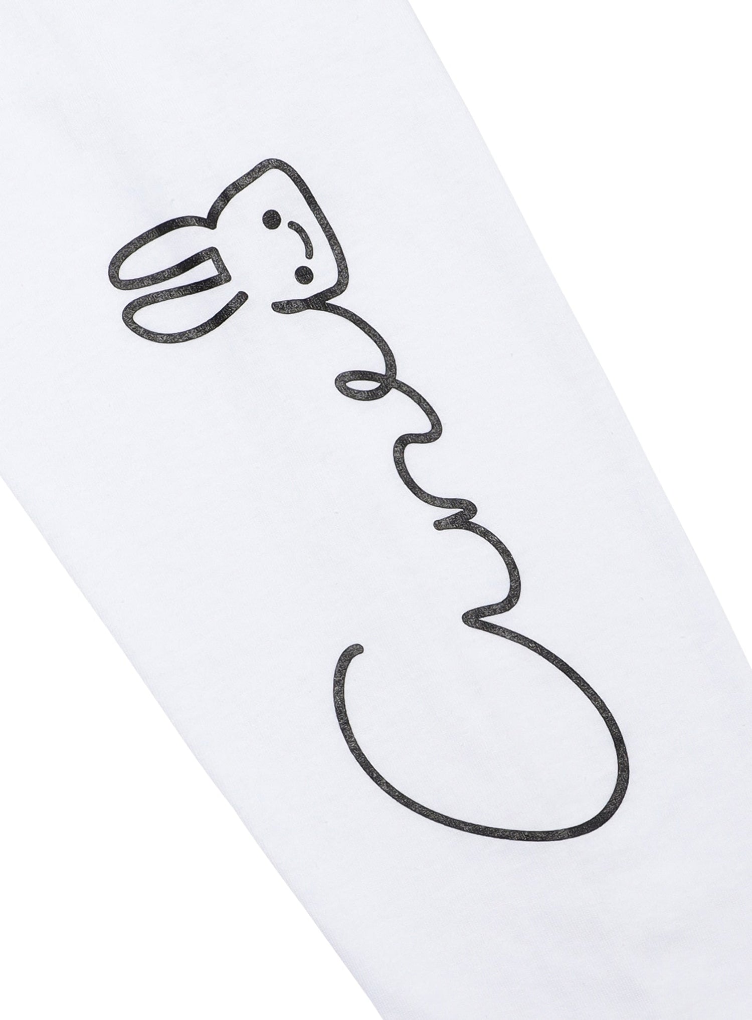 CUNE LS Tee ジャージ