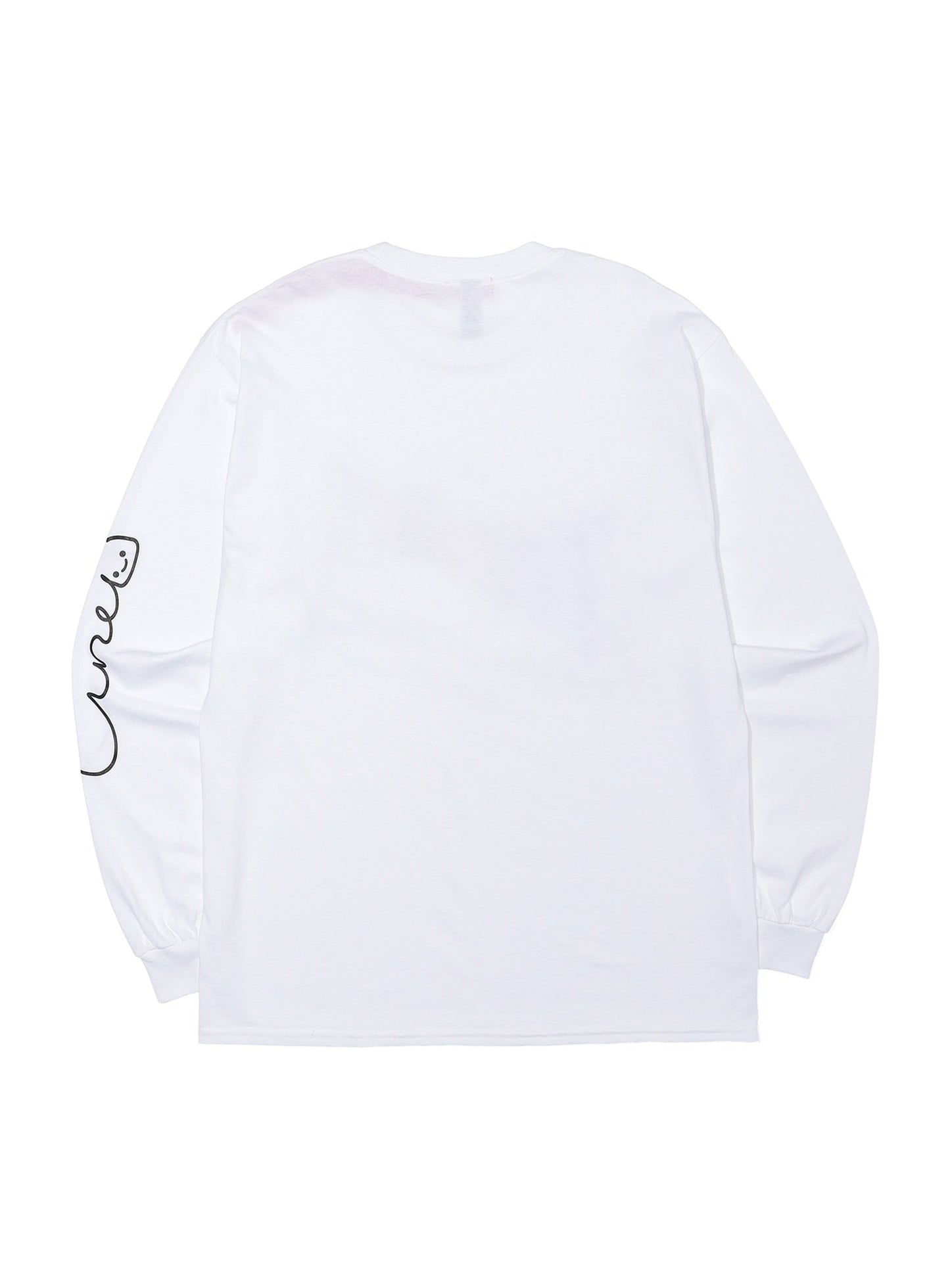 CUNE LS Tee セーラー服