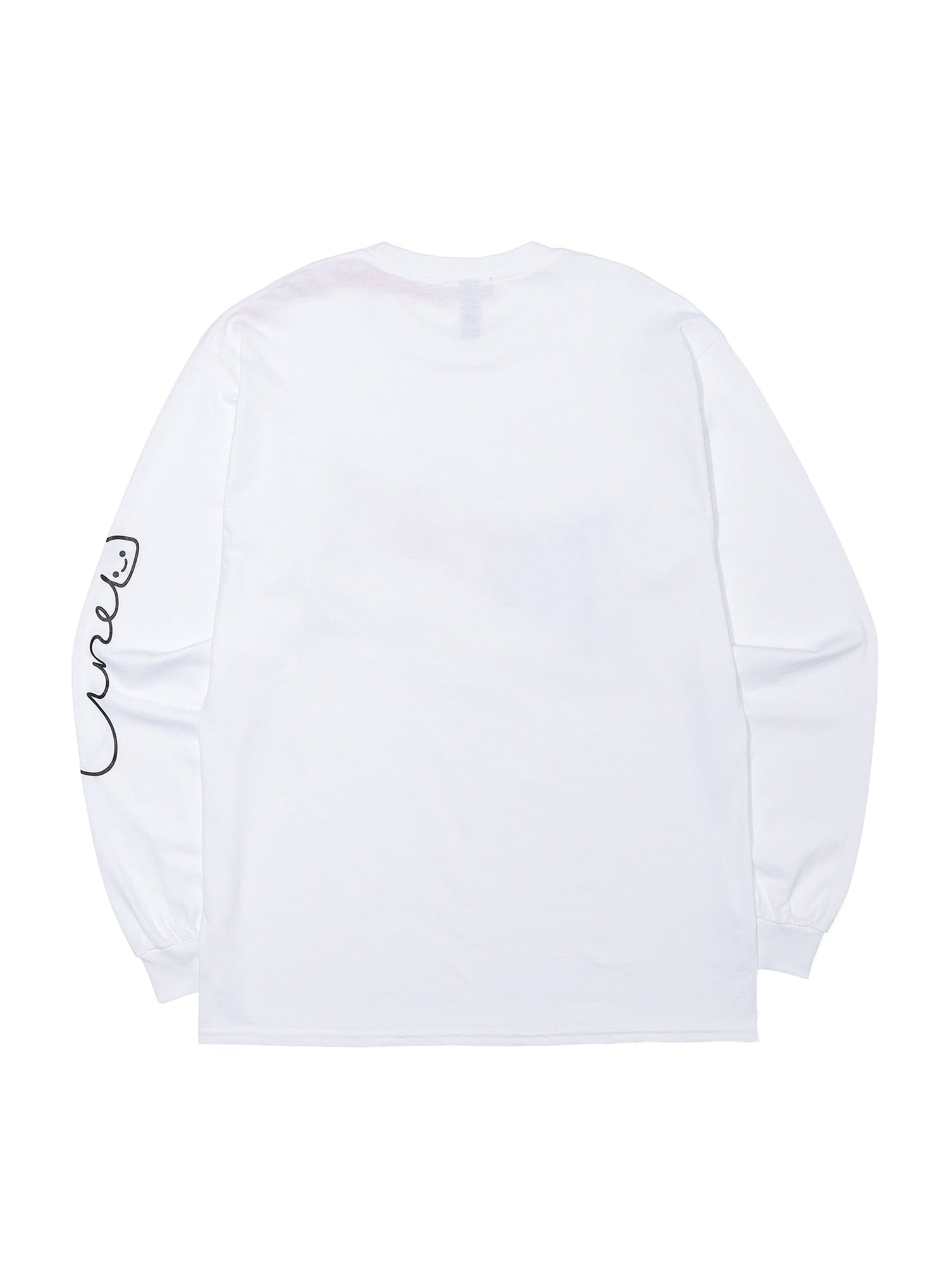 CUNE LS Tee セーラー服