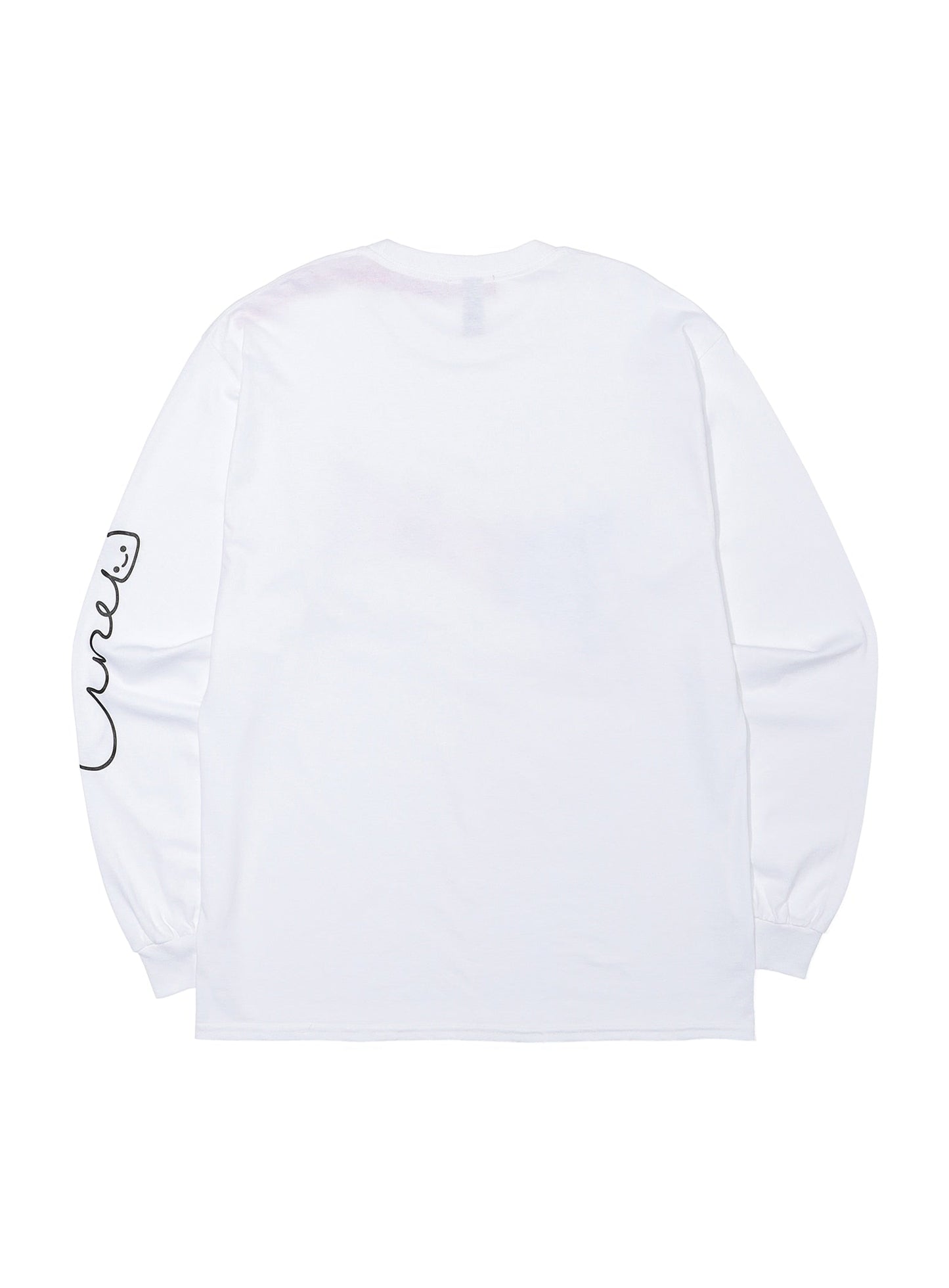 CUNE LS Tee 金太郎