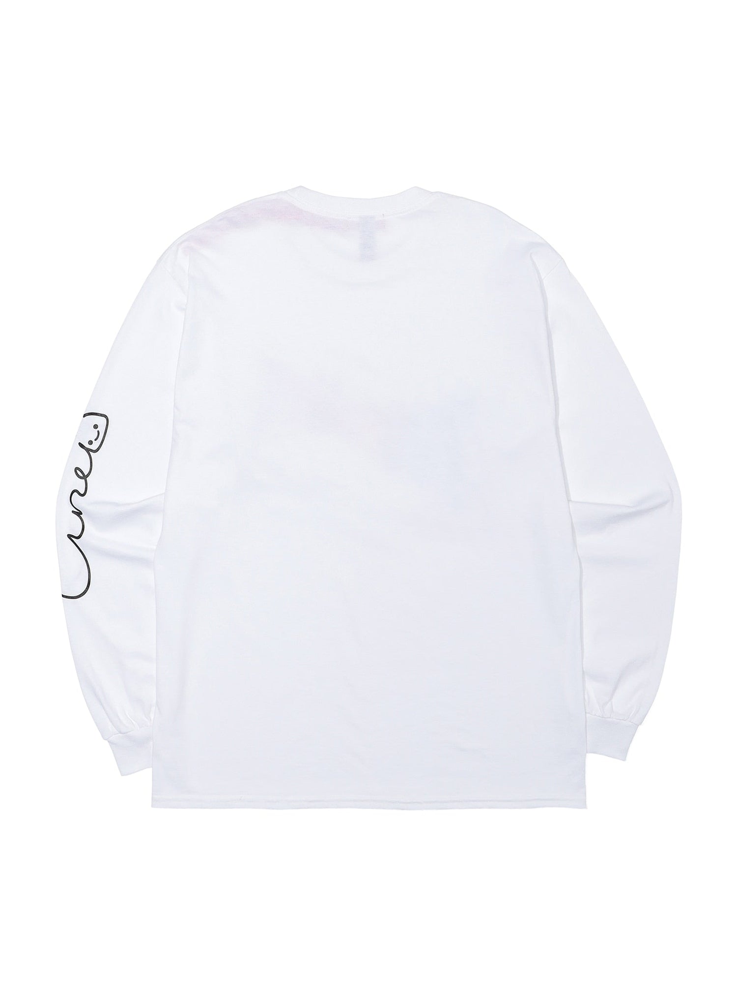 CUNE LS Tee 金太郎