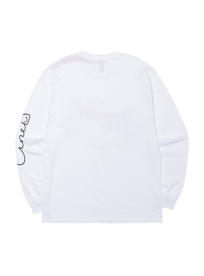 CUNE LS Tee 金太郎
