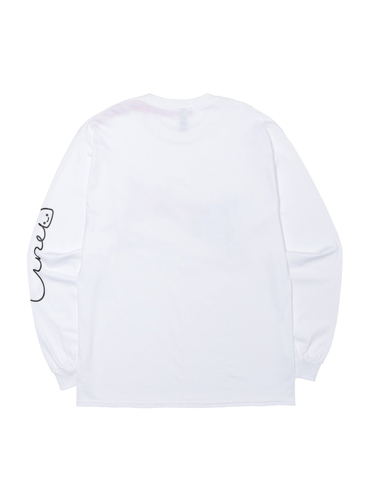 CUNE LS Tee いちご