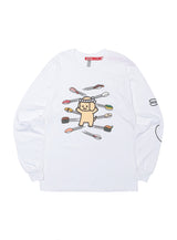 CUNE LS Tee 株式会社くるくるわんわん寿司