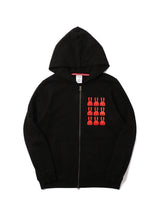 OS 9th Anniv. ZIP PARKA 9人乗り