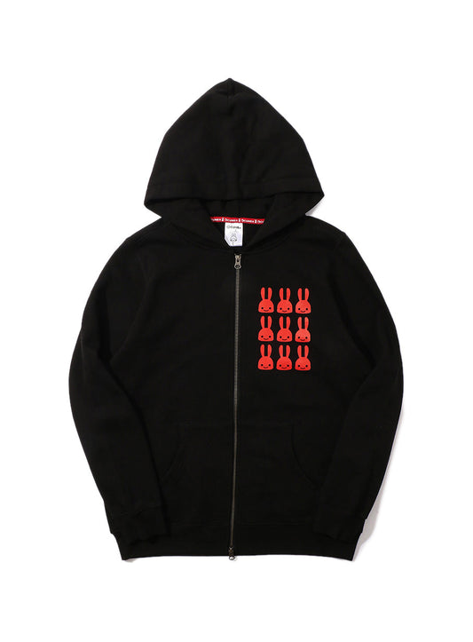 OS 9th Anniv. ZIP PARKA 9人乗り