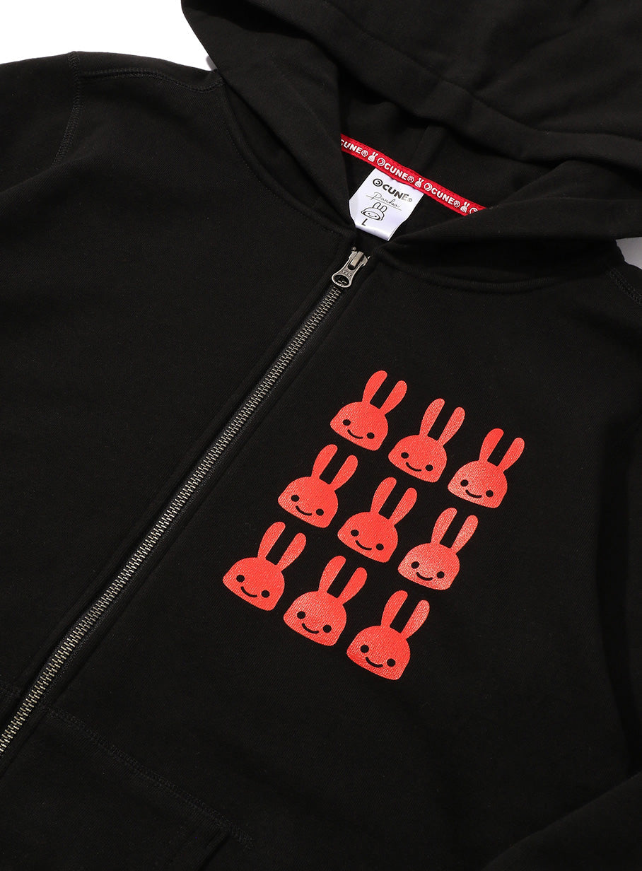 OS 9th Anniv. ZIP PARKA 9人乗り
