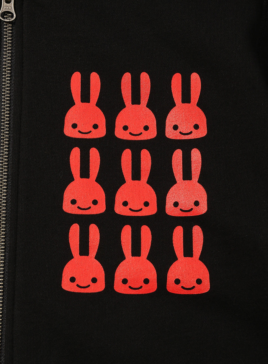 OS 9th Anniv. ZIP PARKA 9人乗り