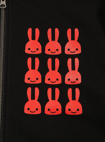 OS 9th Anniv. ZIP PARKA 9人乗り