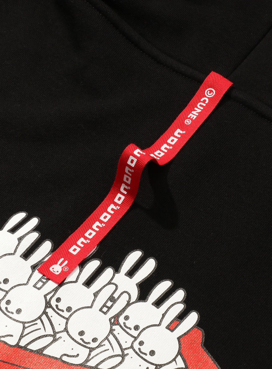OS 9th Anniv. ZIP PARKA 9人乗り