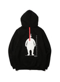 OS 9th Anniv. ZIP PARKA 9等身