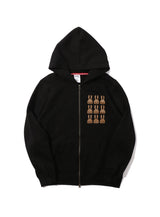 OS 9th Anniv. ZIP PARKA 9段跳び箱