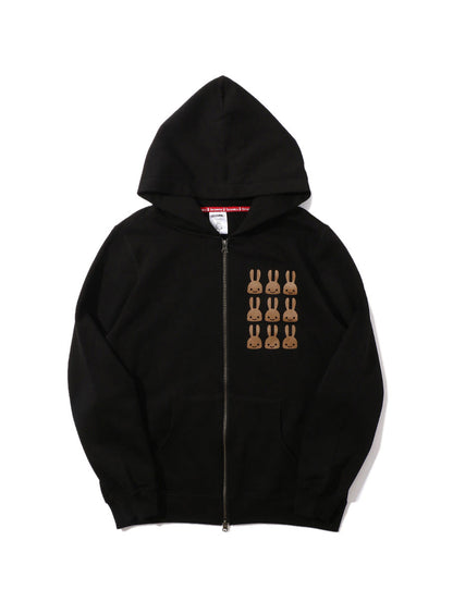 OS 9th Anniv. ZIP PARKA 9段跳び箱