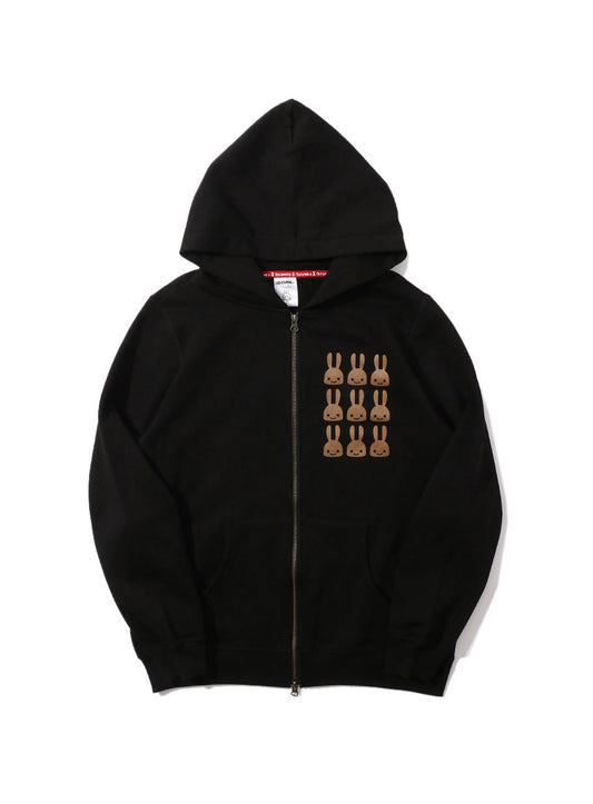 OS 9th Anniv. ZIP PARKA 9段跳び箱