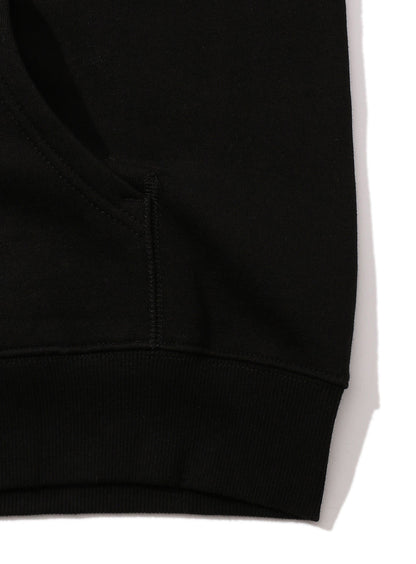 OS 9th Anniv. ZIP PARKA 9段跳び箱