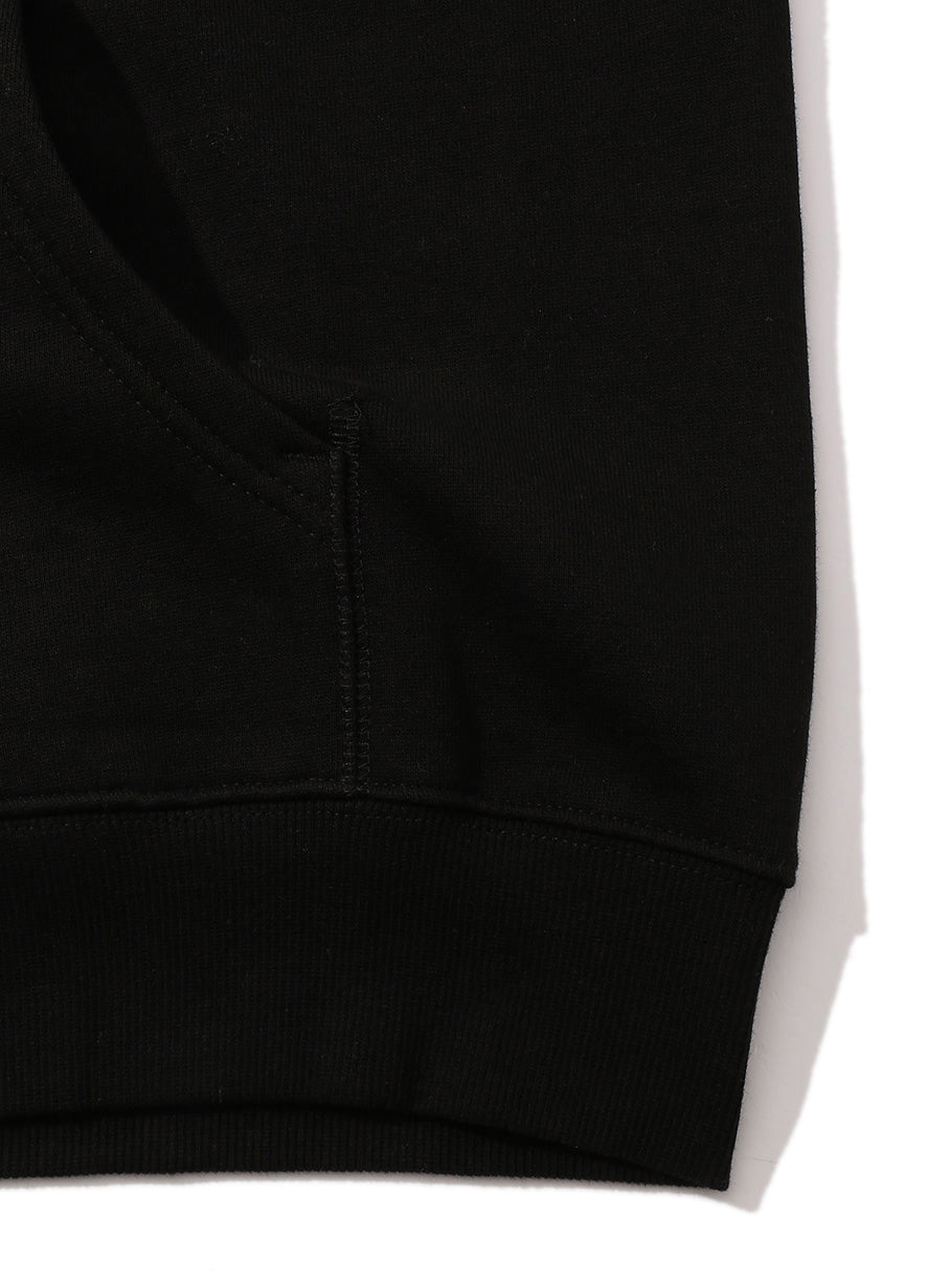 OS 9th Anniv. ZIP PARKA 9本のロウソク