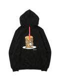OS 9th Anniv. ZIP PARKA 9枚のパテ