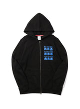 OS 9th Anniv. ZIP PARKA 9本目