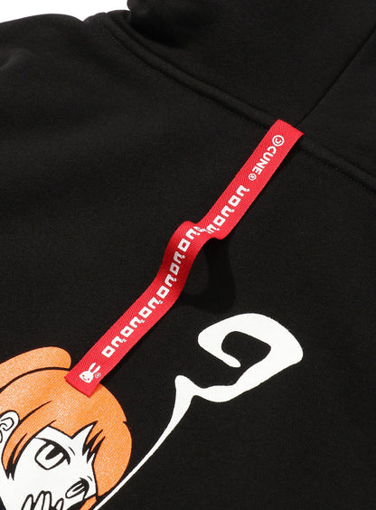 OS 9th Anniv. ZIP PARKA 9本目