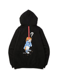 OS 9th Anniv. ZIP PARKA 9本目