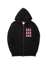 OS 9th Anniv. ZIP PARKA 北沢ラビッツ