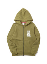 OS 9th Anniv. PROMOTION ZIP PARKA