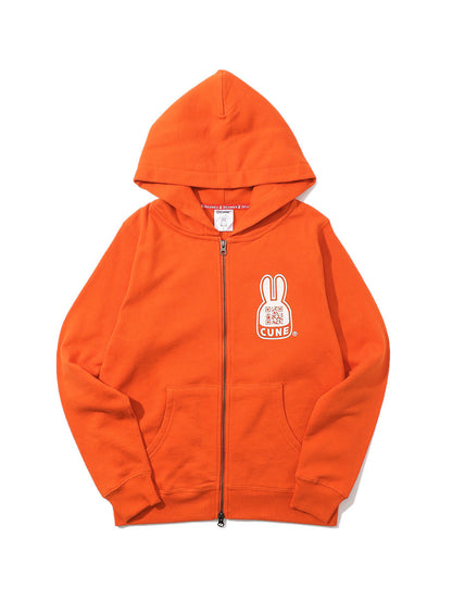 OS 9th Anniv. PROMOTION ZIP PARKA