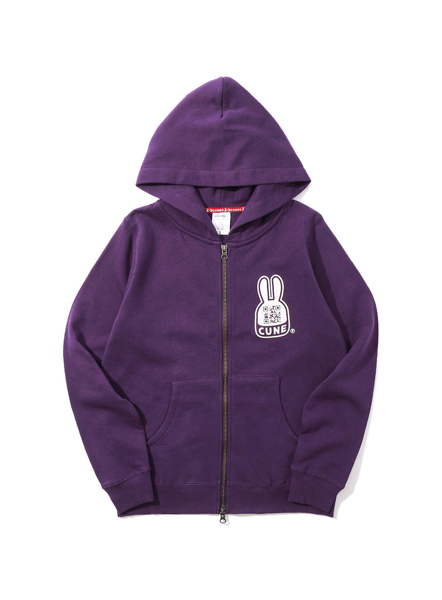 OS 9th Anniv. PROMOTION ZIP PARKA