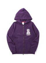 OS 9th Anniv. PROMOTION ZIP PARKA