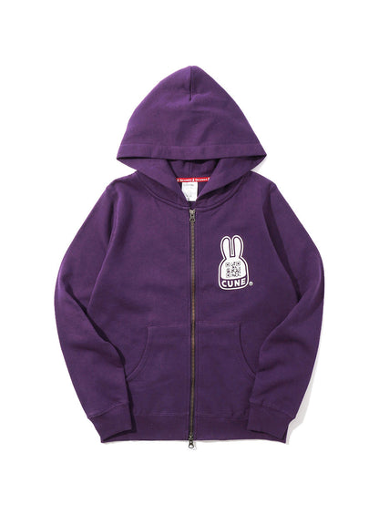 OS 9th Anniv. PROMOTION ZIP PARKA