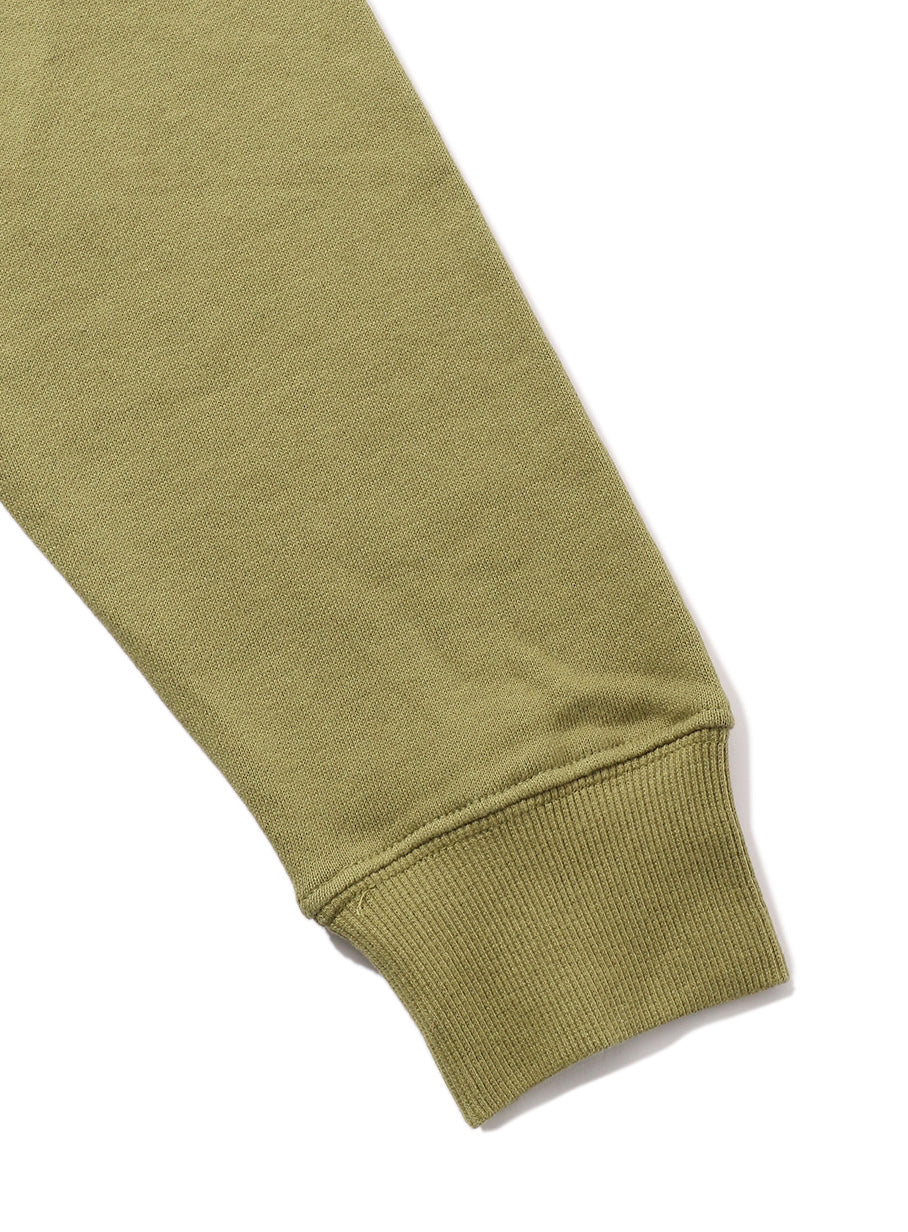 OS 9th Anniv. PROMOTION ZIP PARKA