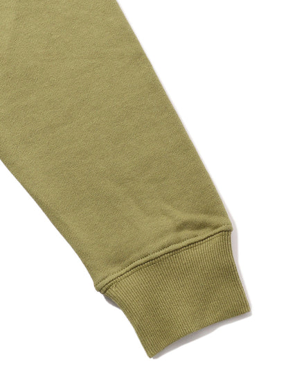 OS 9th Anniv. PROMOTION ZIP PARKA