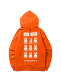 OS 9th Anniv. PROMOTION ZIP PARKA