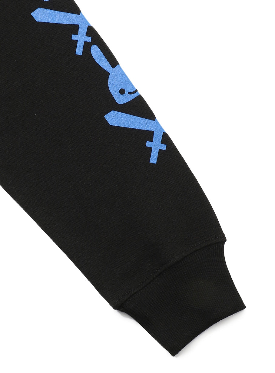 武器のZIP PARKA 手裏剣