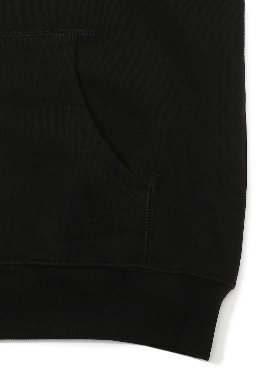 武器のZIP PARKA 手裏剣