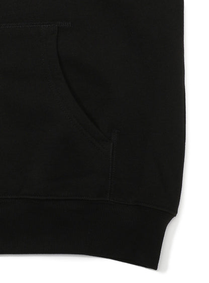 武器のZIP PARKA 手裏剣