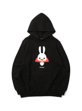 OS 9th Anniv. PULL PARKA 吸血鬼
