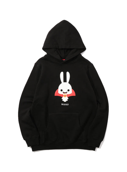 OS 9th Anniv. PULL PARKA 吸血鬼
