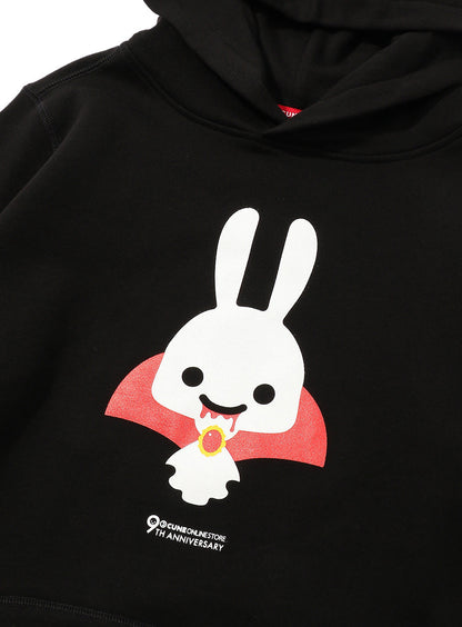 OS 9th Anniv. PULL PARKA 吸血鬼