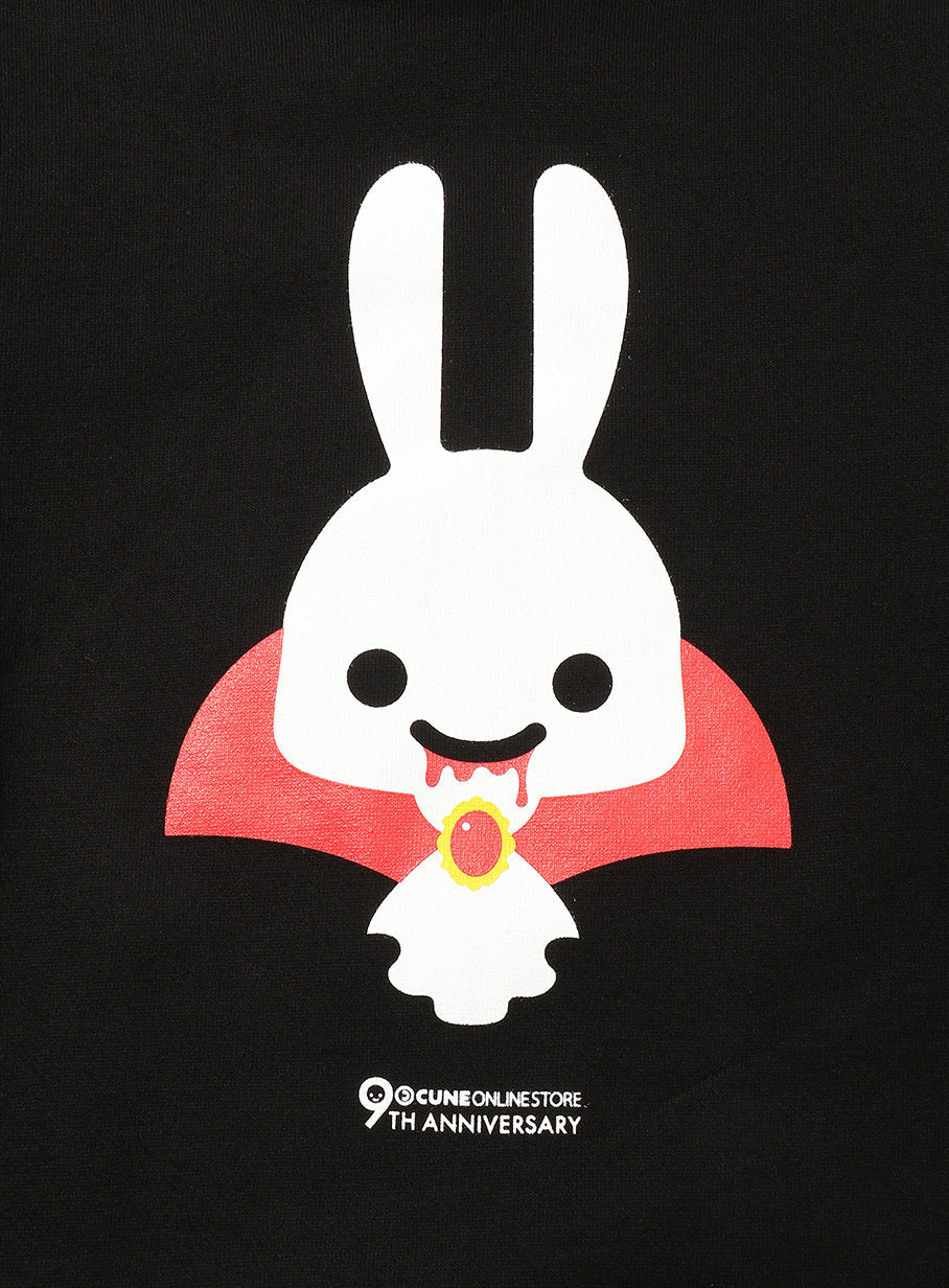 OS 9th Anniv. PULL PARKA 吸血鬼