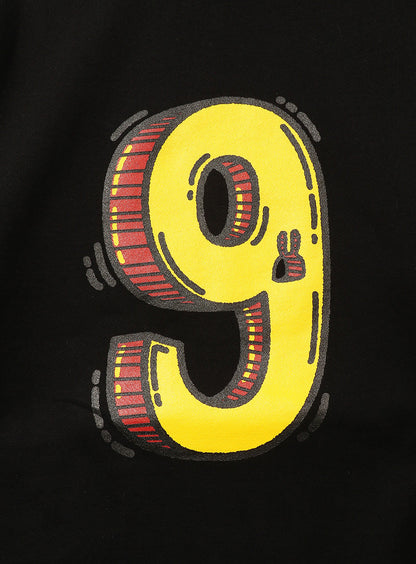 OS 9th Anniv. PULL PARKA 吸血鬼