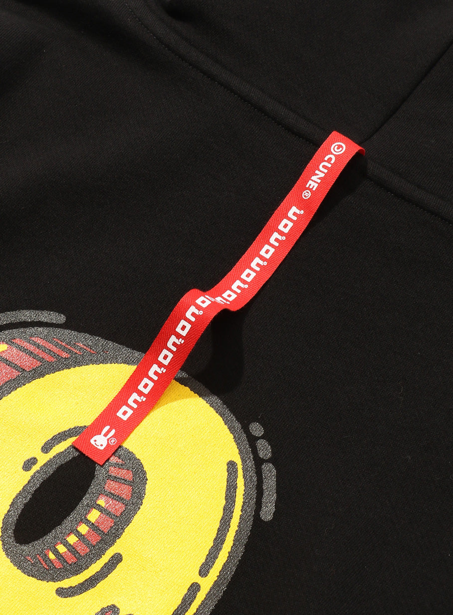 OS 9th Anniv. PULL PARKA 吸血鬼
