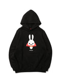 OS 9th Anniv. PULL PARKA 吸血鬼