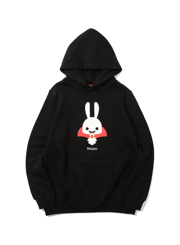 OS 9th Anniv. PULL PARKA 吸血鬼