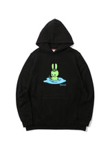 OS 9th Anniv. PULL PARKA きゅうり