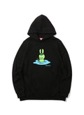 OS 9th Anniv. PULL PARKA きゅうり
