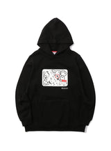 OS 9th Anniv. PULL PARKA 9匹パック