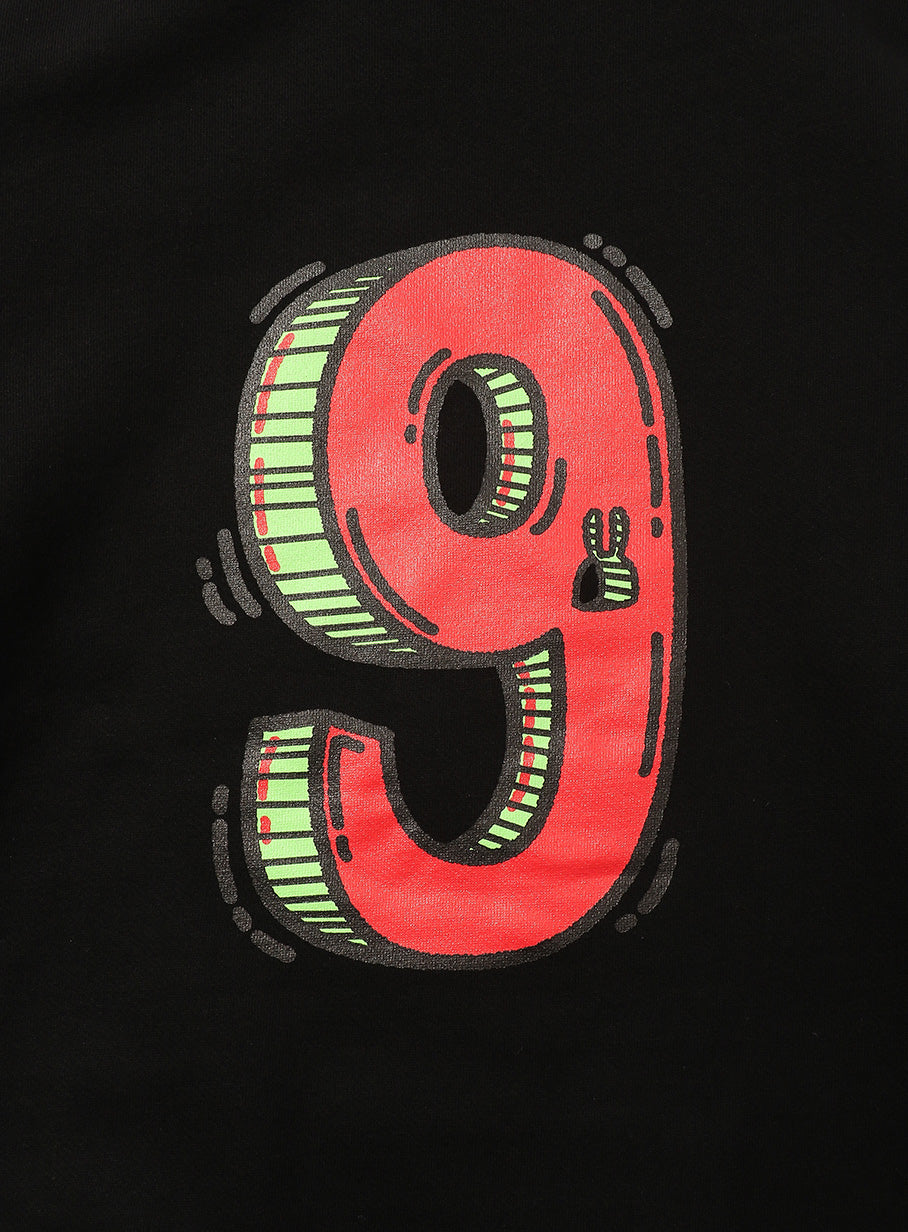 OS 9th Anniv. PULL PARKA 9匹パック